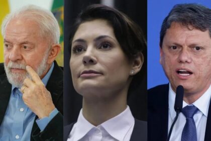 Vox MS cita pesquisa realizada pela Paraná Pesquisas.