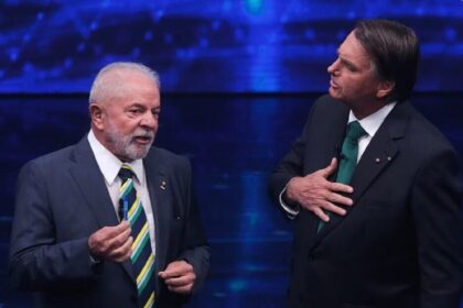 Top Mídia News cita pesquisa realizada pela Paraná Pesquisas.
