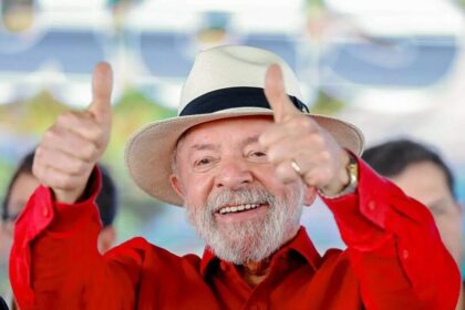 Blog do Esmael cita pesquisa realizada pela Paraná Pesquisas.