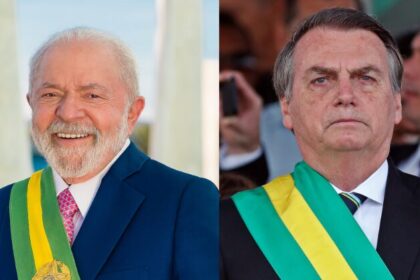 Roma News cita pesquisa realizada pela Paraná Pesquisas.