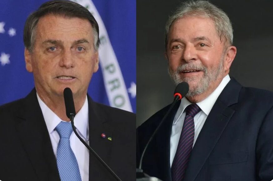 Primeira Hora cita pesquisa realizada pela Paraná Pesquisas.