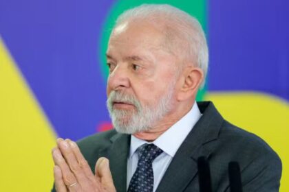 Brasil Paralelo cita pesquisa realizada pela Paraná Pesquisas.