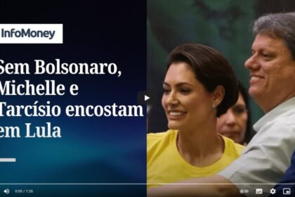 InfoMoney cita pesquisa realizada pela Paraná Pesquisas.