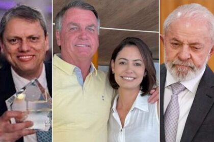 Blog Roberto Araripina cita pesquisa realizada pela Paraná Pesquisas.