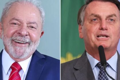 GK Notícias cita pesquisa realizada pela Paraná Pesquisas.