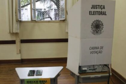Blog Bruno Giovanni cita pesquisa realizada pela Paraná Pesquisas.