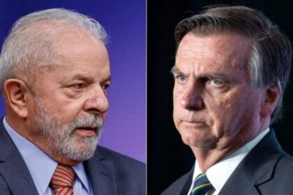 Poder 360 cita pesquisa realizada pela Paraná Pesquisas.