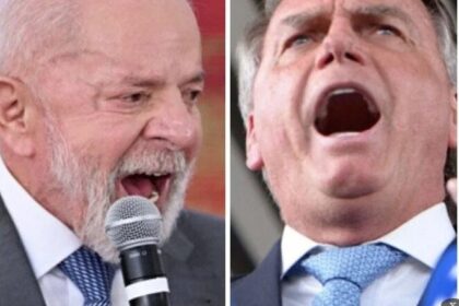 Correio Braziliense cita pesquisa realizada pela Paraná Pesquisas.