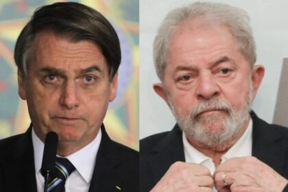 F5 Online cita pesquisa realizada pela Paraná Pesquisas no Distrito Federal.