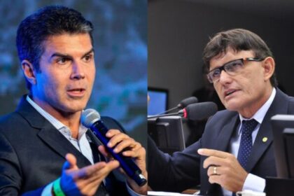 CNN Brasil cita pesquisa realizada pela Paraná Pesquisas no Estado do Pará.
