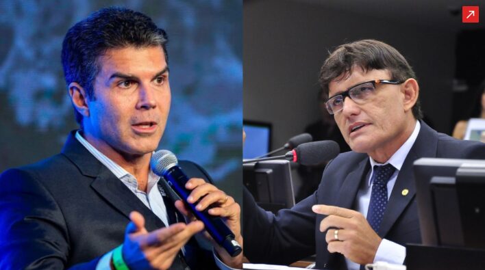 CNN Brasil cita pesquisa realizada pela Paraná Pesquisas no Estado do Pará.