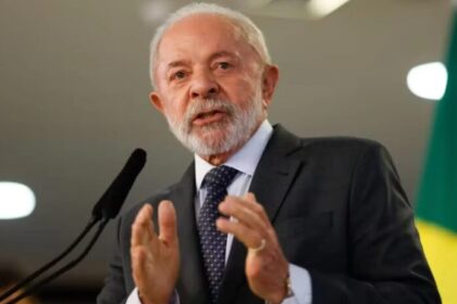 Portal RBV cita pesquisa realizada pela Paraná Pesquisas.