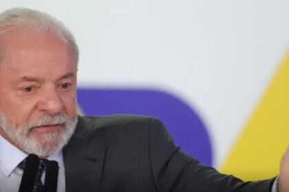 Brasil 247 cita pesquisa realizada pela Paraná Pesquisas.