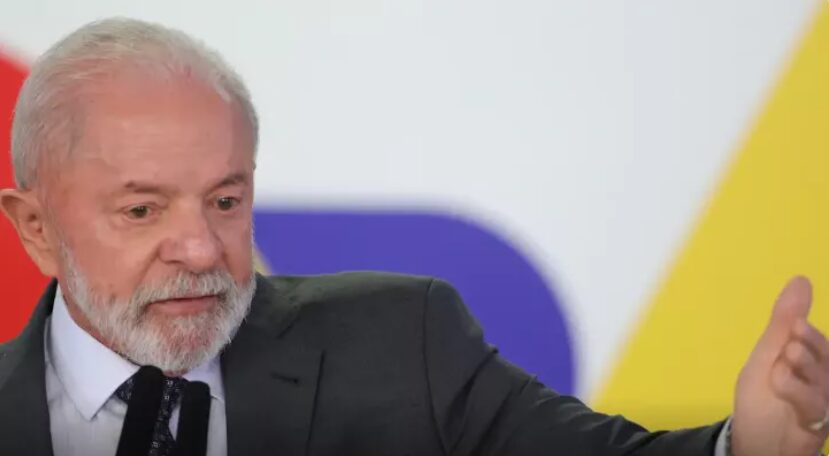Brasil 247 cita pesquisa realizada pela Paraná Pesquisas.