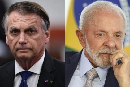 CNN Brasil cita pesquisa realizada pela Paraná Pesquisas.