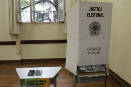 CNN Brasil cita pesquisa realizada pela Paraná Pesquisas.