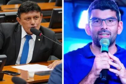 Revista Oeste cita pesquisa realizada pela Paraná Pesquisas no Estado do Pará.