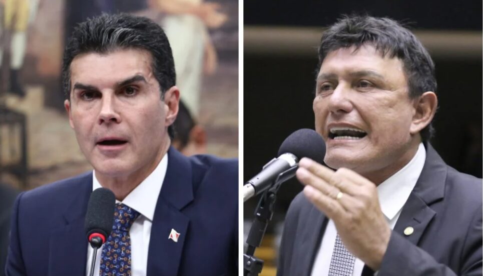 Carta Capital cita pesquisa realizada pela Paraná Pesquisas no Estado do Pará. 1 Carta Capital cita pesquisa realizada pela Paraná Pesquisas no Estado do Pará.