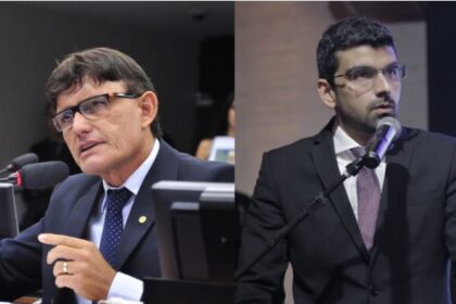 CNN Brasil cita pesquisa realizada pela Paraná Pesquisas no Estado do Pará.