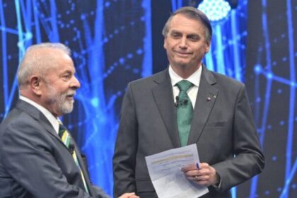 Diário do Poder cita pesquisa realizada pela Paraná Pesquisas no Estado do Pará.