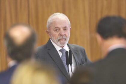 Blog Ricardo Lima cita pesquisa realizada pela Paraná Pesquisas.
