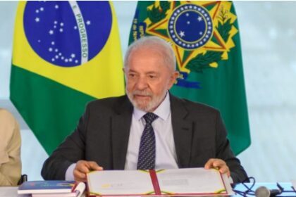 Blog Zulene Alves cita pesquisa realizada pela Paraná Pesquisas.