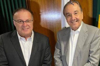 Blog Robson Pires cita pesquisa realizada pela Paraná Pesquisas.