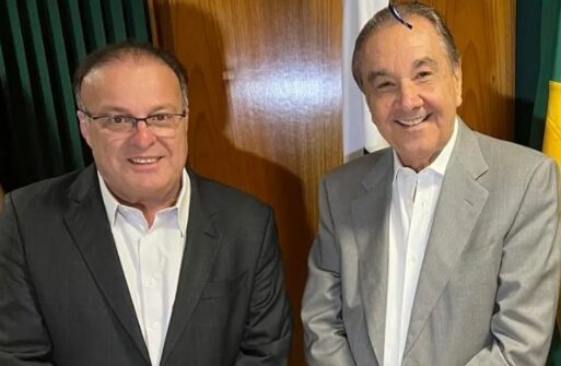 Blog Robson Pires cita pesquisa realizada pela Paraná Pesquisas.
