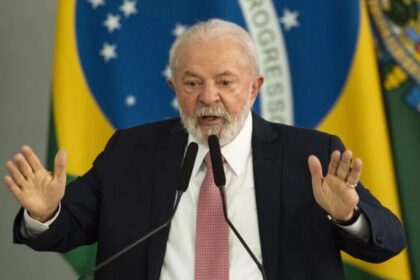 F5 Online cita pesquisa realizada pela Paraná Pesquisas no Distrito Federal.