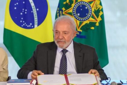 Blog Bruno Giovanni cita pesquisa realizada pela Paraná Pesquisas.