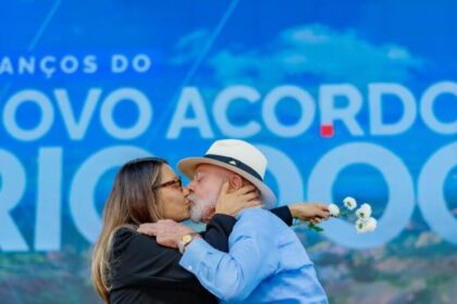 CGN cita pesquisa realizada pela Paraná Pesquisas.