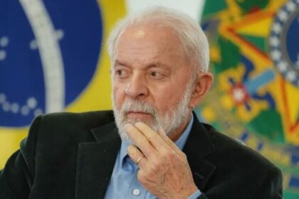 Portal de Prefeitura cita pesquisa realizada pela Paraná Pesquisas.