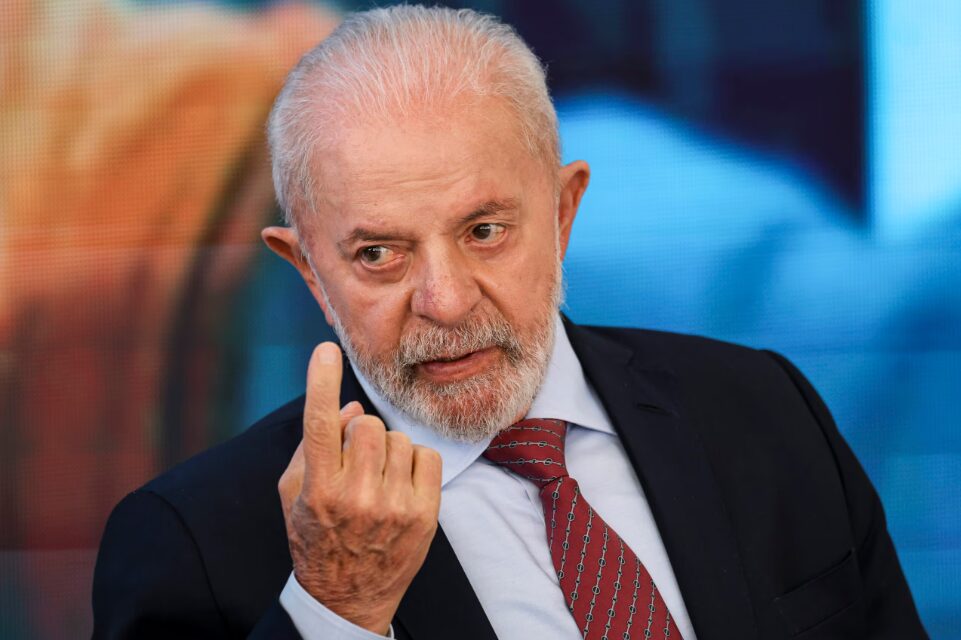 O Antagonista cita pesquisa realizada pela Paraná Pesquisas. 1 O Antagonista cita pesquisa realizada pela Paraná Pesquisas.