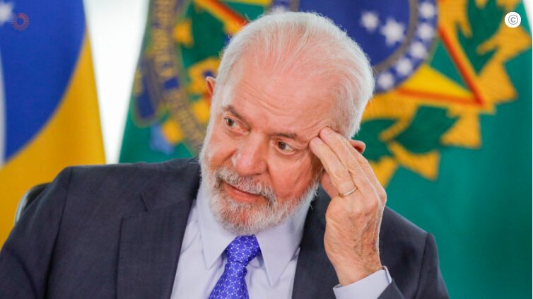 Poder 360 cita pesquisa realizada pela Paraná Pesquisas. 1 Poder 360 cita pesquisa realizada pela Paraná Pesquisas.