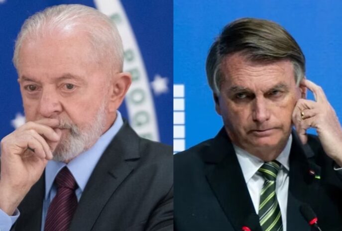 Metrópoles cita pesquisa realizada pela Paraná Pesquisas. 1 Metrópoles cita pesquisa realizada pela Paraná Pesquisas.