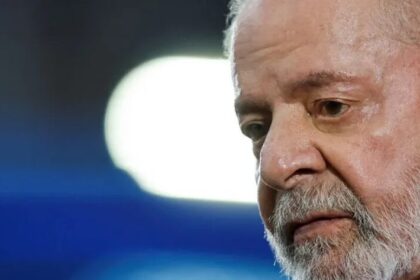 Em Tempo Notícias cita pesquisa realizada pela Paraná Pesquisas no Distrito Federal.