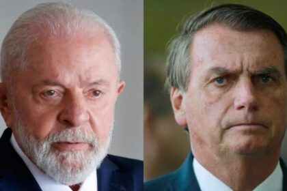 Poder 360 cita pesquisa realizada pela Paraná Pesquisas no Estado do Espírito Santo.
