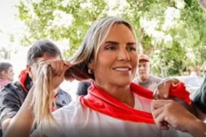 Mix Vale cita pesquisa realizada pela Paraná Pesquisas no Distrito Federal.