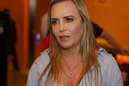 Portal RC cita pesquisa realizada pela Paraná Pesquisas no Distrito Federal.