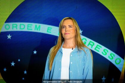 GPS Brasília cita pesquisa realizada pela Paraná Pesquisas no Distrito Federal.