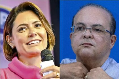 Veja cita pesquisa realizada pela Paraná Pesquisas no Distrito Federal.