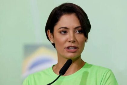 Bahia Econômica cita pesquisa realizada pela Paraná Pesquisas no Distrito Federal.