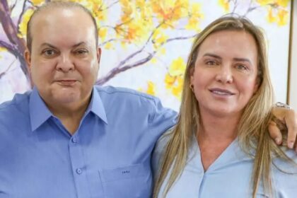 Ipê Brasília cita pesquisa realizada pela Paraná Pesquisas no Distrito Federal.