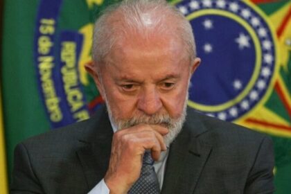 Jornal Regional cita pesquisa realizada pela Paraná Pesquisas no Distrito Federal.