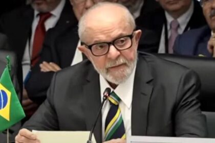 O Palaciano cita pesquisa realizada pela Paraná Pesquisas no Distrito Federal.