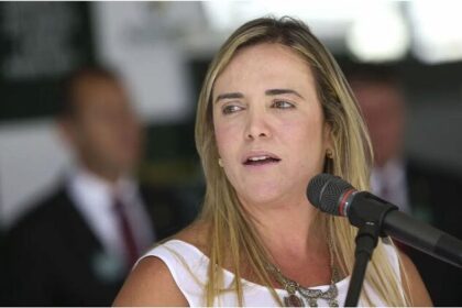 CNN Brasil cita pesquisa realizada pela Paraná Pesquisas no Distrito Federal.