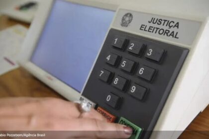 Revista Forum cita pesquisa realizada pela Paraná Pesquisas no Distrito Federal.