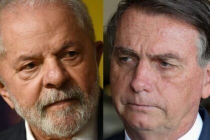 Plantão dos Lagos cita pesquisa realizada pela Paraná Pesquisas.