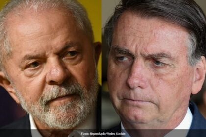 GPS Brasília cita pesquisa realizada pela Paraná Pesquisas.
