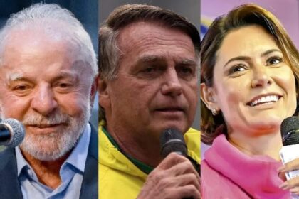 Manchete RJ cita pesquisa realizada pela Paraná Pesquisas.